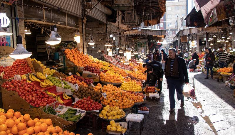 جناب استاندار ؛ « اتاق اصناف» به عنوان ناظر بازار در شب یلدای امسال نمره ی مردودی گرفت ‼️