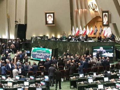 این‌ها چه نسبتی با سیدحسن مدرس دارند؟