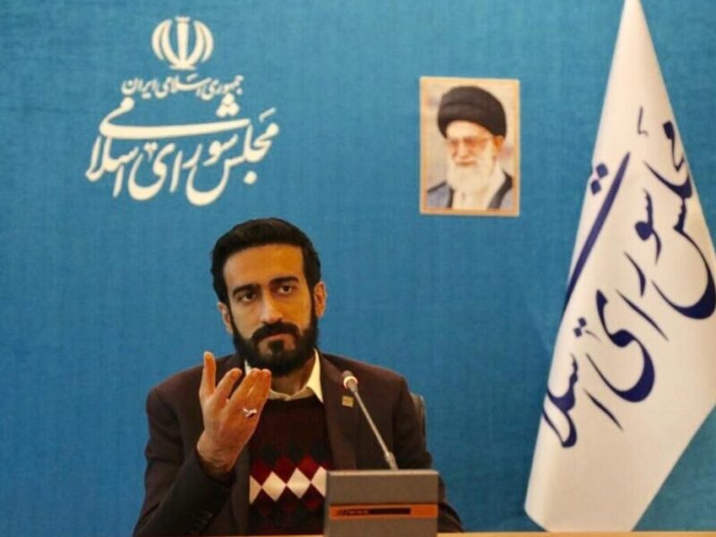 سیدمیکائیل محمّدی، مدیر اجرایی سازمان نظام مهندسی کشور شد