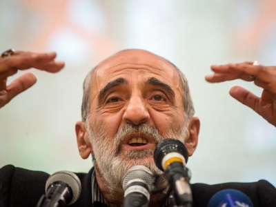 چرا پزشکیان الان به بن سلمان نامه نوشت؟!