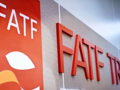 CFT و پالرمو را قبل از توافق تصویب نکنید