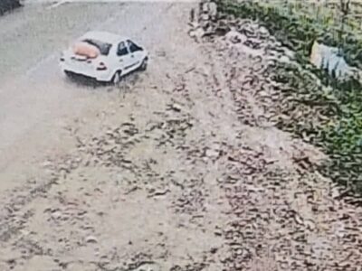 ۱۱ راننده متخلف در آستانه اشرفیه به مراجع قضایی معرفی شدند