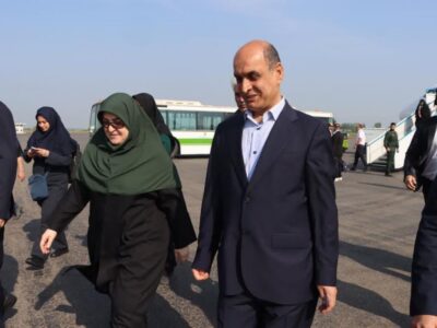 سفر دو روزه سخنگوی دولت به گیلان
