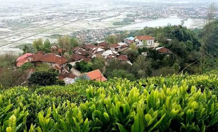 منعی برای ساخت مسکن در طرح هادی با کاربری مسکونی نیست