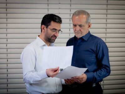 رییس جمهور هنگام ارسال لیست وزرا به مجلس، شاید خودش هم ته دلش به کارایی‌شان مطمئن نبود