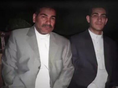 تداوم سنگ اندازی های شمخانی در مسیر مذاکرات با افشای اخبار محرمانه گفتگوها