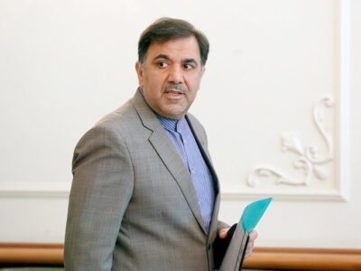 وقتی تمام اقتصاد زیرزمینی شد، غیر از فساد میلیاردی مگر می‌توانید انتظار دیگری داشته‌ باشید؟!