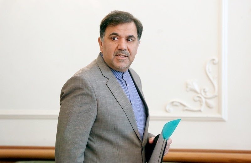 وقتی تمام اقتصاد زیرزمینی شد، غیر از فساد میلیاردی مگر می‌توانید انتظار دیگری داشته‌ باشید؟!