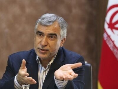 ایران مشکلی برای حضور اروپایی‌ها در مذاکرات نداشت؛ آمریکایی‌ها نخواستند