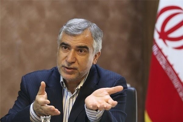 ایران مشکلی برای حضور اروپایی‌ها در مذاکرات نداشت؛ آمریکایی‌ها نخواستند