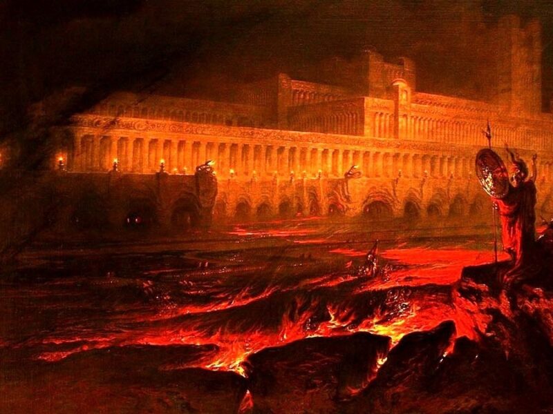 ساختن بهشت سخت است اما با یک سیخِ کبریت می‌شود جهنم آفرید / کم آتش به پا نمی‌شود در دل خلایق؛ دیگر جا برای جهنم مجازی ندارند؛ به آنان رحم کنید لطفا