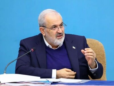 وقتی دولت چهاردهم شروع به کار کرد، کشور ۲۰ هزار مگاوات کسری برق داشت