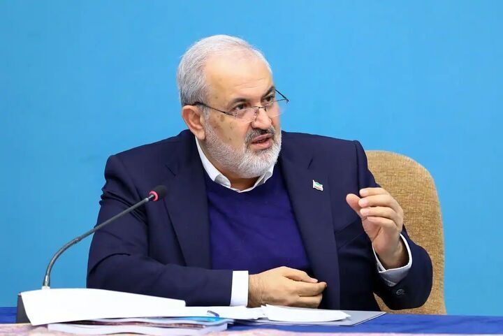 وقتی دولت چهاردهم شروع به کار کرد، کشور ۲۰ هزار مگاوات کسری برق داشت