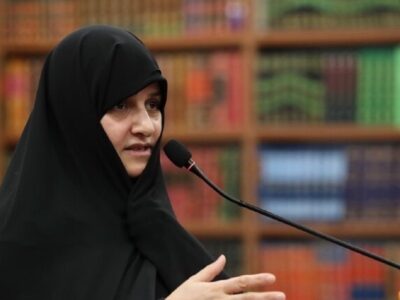 خانم علم‌الهدی! دارید در دام دوقطبی که درباره حجاب درست کرده‌اند می‌افتید و شکاف اجتماعی را دامن می‌زنید