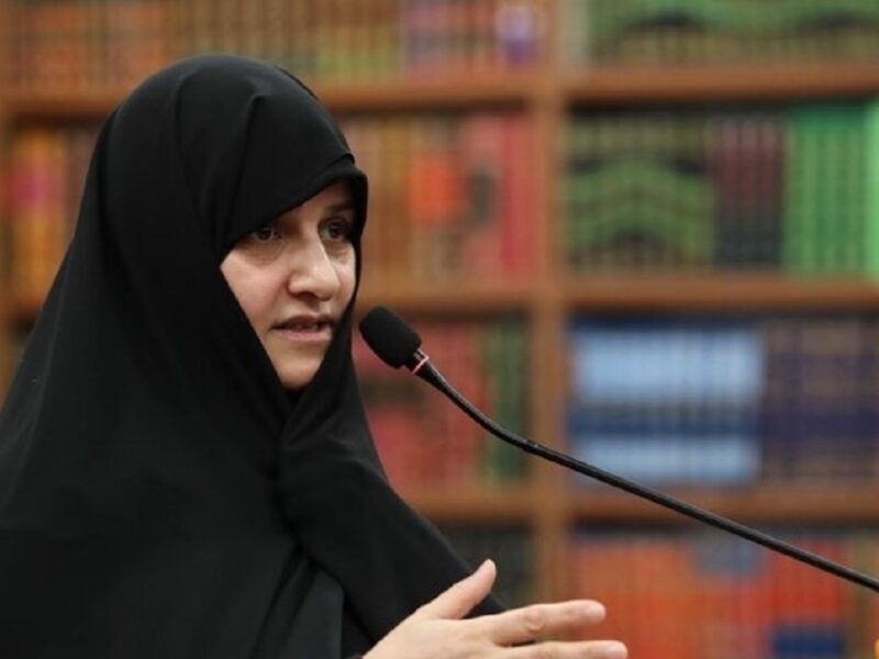 خانم علم‌الهدی! دارید در دام دوقطبی که درباره حجاب درست کرده‌اند می‌افتید و شکاف اجتماعی را دامن می‌زنید