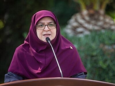 امیدوارم با همکاری سه قوه شاهد رفع فیلترینگ باشیم