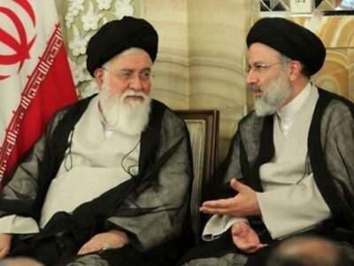 شایعه تصمیم‌گیری همسر شهید رئیسی در عزل و نصب‌ها، بزرگ‌ترین جفا بود