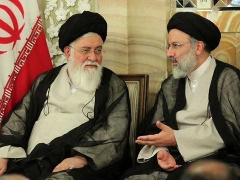 شایعه تصمیم‌گیری همسر شهید رئیسی در عزل و نصب‌ها، بزرگ‌ترین جفا بود