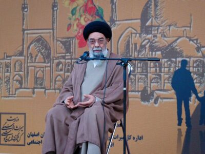 هزار تا خانه میراثی نمی‌خواهیم، ده بیست تایش را نگه دارید / پنجره تاریخی را به کنار پرت کنید و نو به جای آن بسازید