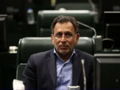 یک عده در مجلس همواره حرکت‌هایی مخالف منافع ملی انجام می‌دهند | کجای حکم خدا گفته از حساب مردم برداشت کنید؟