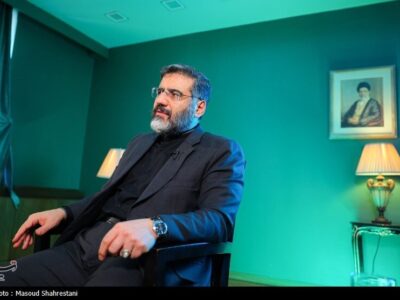 این حرف‌ها را می‌زنند تا گنبد و بارگاه ساختن برای شهید رئیسی را توجیه کنند؟