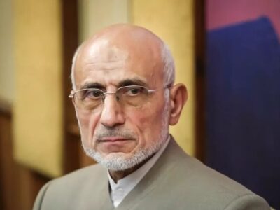 حمله روزنامه نزدیک به قالیباف به میرسلیم: او آدم قدکوتاهی است