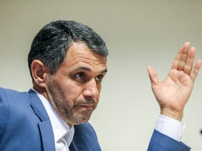 واکنش یک نماینده به ادعای میرسلیم درخصوص رشوه گرفتن برخی نماینده‌ها؛ بدون سند است!