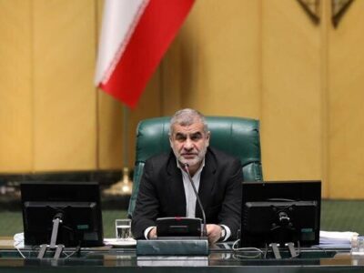 پلیس راهور از پسر علی نیکزاد شکایت کرد؟ | هیات نظارت بر رفتار نمایندگان پرونده تشکیل نمی دهد