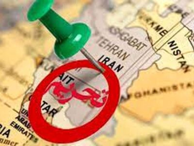 آمریکا قادر به تحریم نفت ایران نیست؟