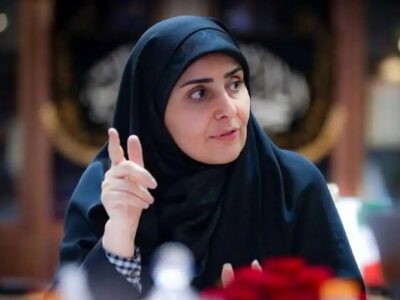 نماینده مجلس: پیش نویس استیضاح وزیر راه را ۵۰ نفر امضا کرده اند/ فرزانه صادق خودش استعفا دهد تا کار به استیضاح نکشد
