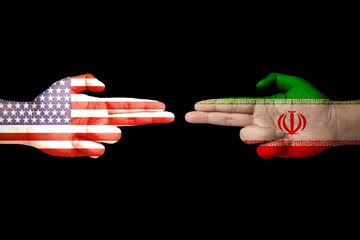 وقت آن نرسیده که سیاست «مقاومت فعال» جایگزین مذاکره شود