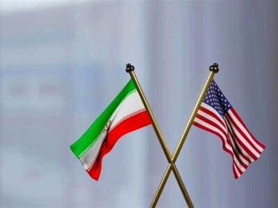 ترامپ مذاکره با ایران را به بازی گرفته؛ نباید ادامه بدهیم