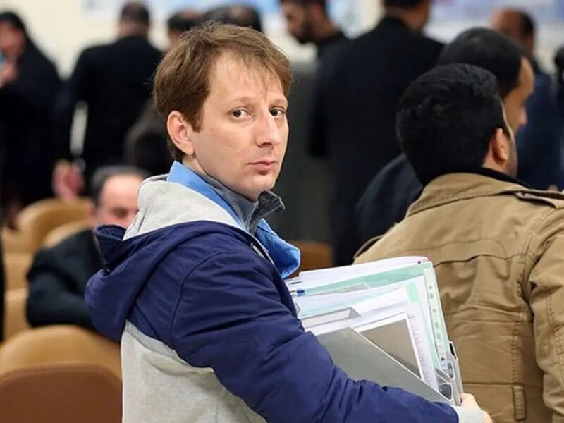 چرا ابهامات پرونده بابک زنجانی برطرف نمی شود؟