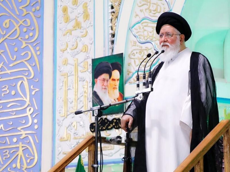 اینکه در دل آمریکا صدای مرگ بر اسرائیل بلند شد، بر اثر همت رئیس جمهور شهید بود