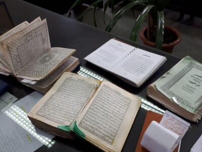شناسایی و دستگیری ۲ فالگیر و رمال در رشت