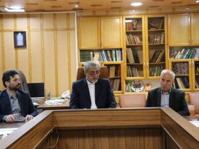 انتقاد فرماندار رشت از خرید و فروش زمین‌های روستایی توسط افراد غیربومی