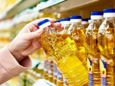 بیش از ۶۷ هزار تن روغن خام خوراکی از بندر کاسپین وارد شد