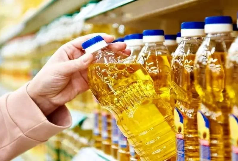 بیش از ۶۷ هزار تن روغن خام خوراکی از بندر کاسپین وارد شد