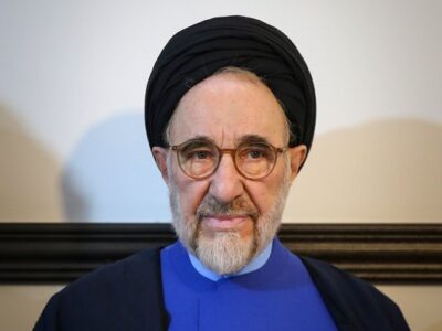 امیدوارم امر مهم گفتگو با دنیا و نیز با مردم خودمان به عنوان یک راهبرد و رویکرد مهم دنبال شود