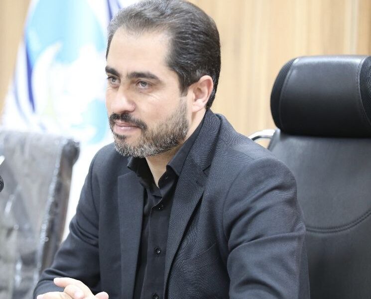 وحید پورحضرت به عنوان فرماندار شهرستان رودبار منصوب شد