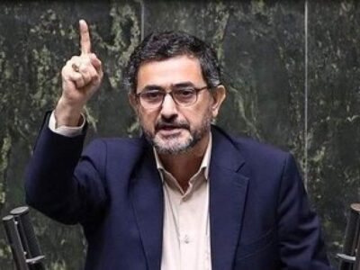 تو غلط کردی که بی اذن ولی فقیه، جبهه‌ای جدید باز کردی!