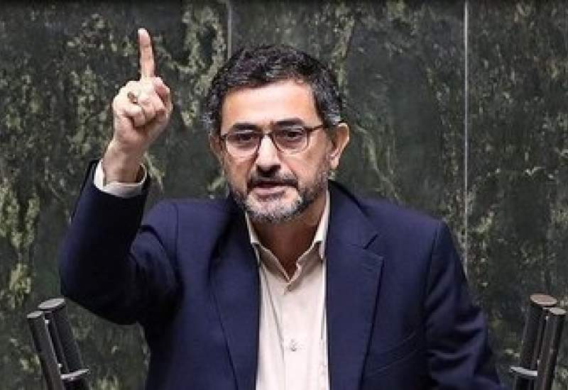 تو غلط کردی که بی اذن ولی فقیه، جبهه‌ای جدید باز کردی!