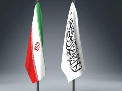 طالبان عامل آمریکاست، چرا مسئولان ایرانی آن را درک نمی کنند؟