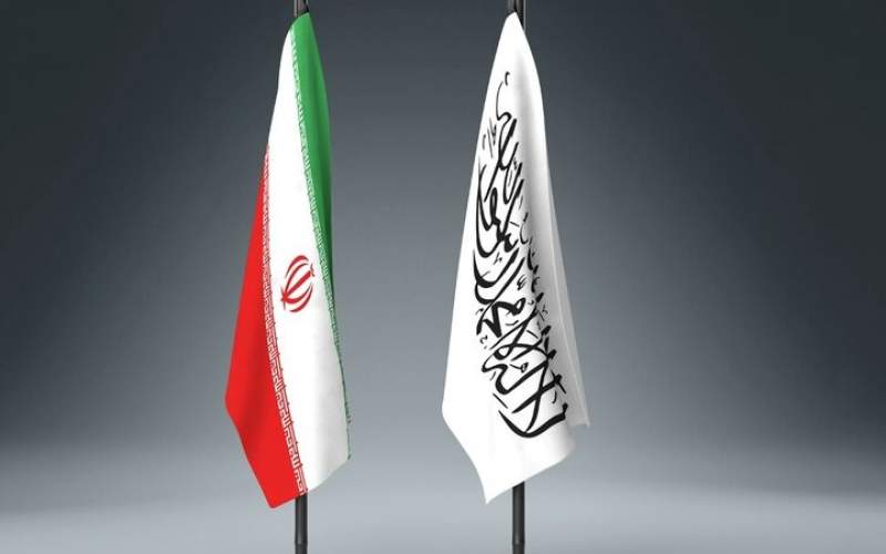 طالبان عامل آمریکاست، چرا مسئولان ایرانی آن را درک نمی کنند؟