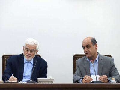گیلان سرزمین کشاورزی، گردشگری و زیبایی است | زمان آن رسیده که در تجارت با کشورهای همسایه بدرخشد
