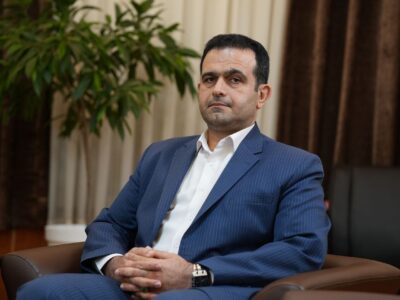 استعفای شهردار رودسر پذیرفته شد | «حامدرضا قدیمی» سرپرست شهرداری شد