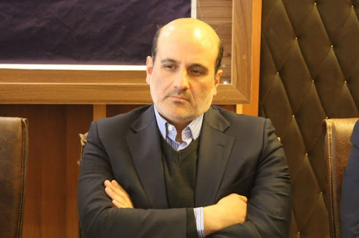 علیرضا مسچیان فرماندار لاهیجان شد