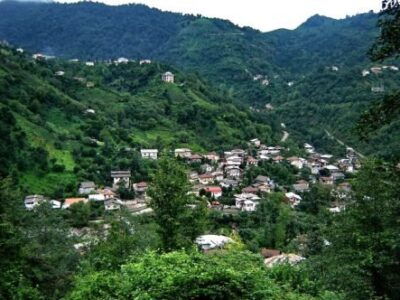 شاهد مهاجرت شدید داخلی به گیلان هستیم