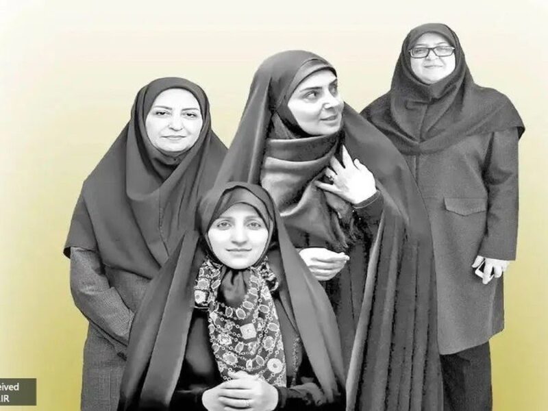 درخواست رئیس جبهه اصلاحات ایران از زنان حاضر در دولت چهاردهم