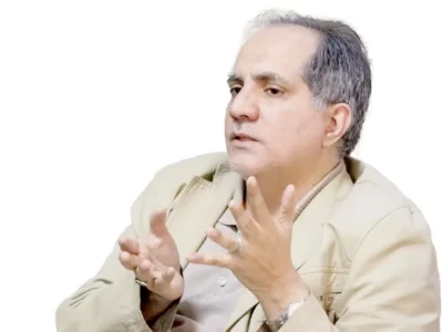 اگر راه دولت خاتمی ادامه پیدا می کرد سند چشم‌‎انداز محقق می‎شد